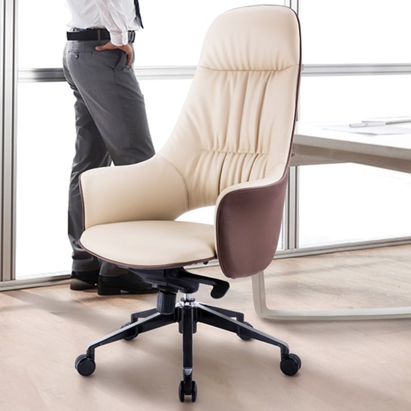 cac-mau-ghe-van-phong-dep-1 Các mẫu ghế văn phòng đẹp