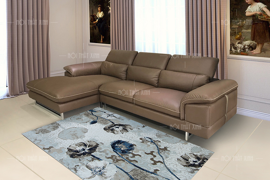các mẫu sofa nhập khẩu đẹp