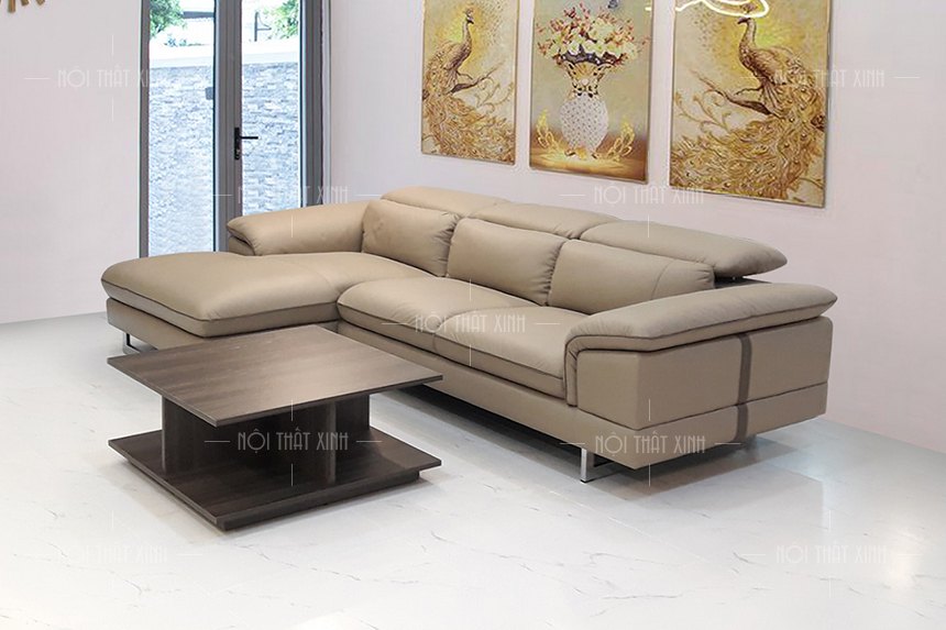 các mẫu sofa nhập khẩu đẹp