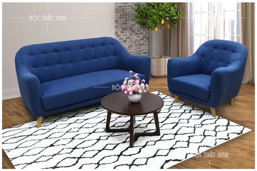 Cách chọn ghế sofa đẹp cho phòng khách