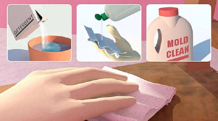 cach-lam-sach-do-go-bi-moc-nhanh-chong-2 cách làm sạch đồ gỗ bị mốc