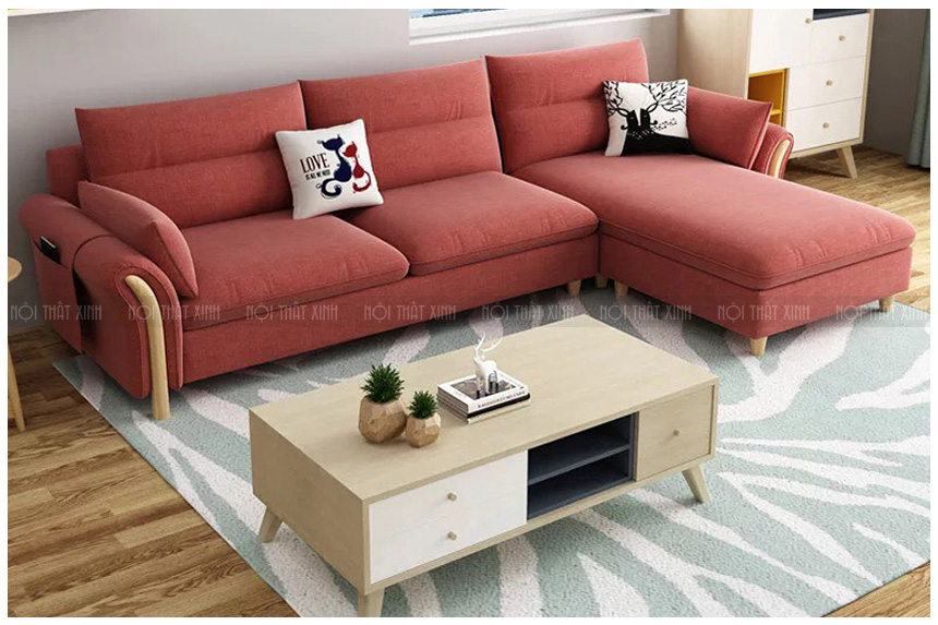ghế sofa đẹp