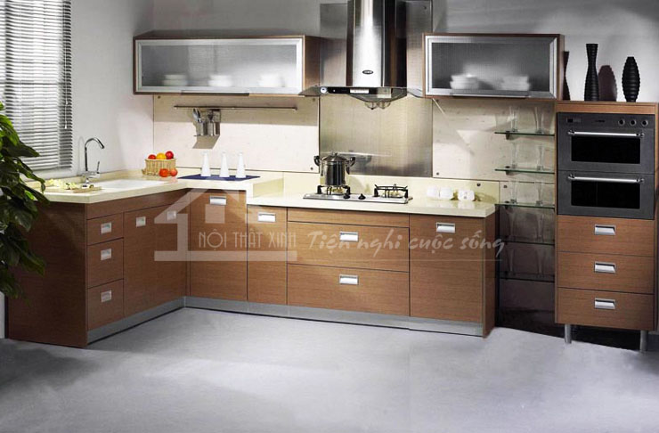 cach-lua-chon-tu-bep-dep-cho-khong-gian-nho-2 Cách lựa chọn tủ bếp đẹp cho không gian nhỏ