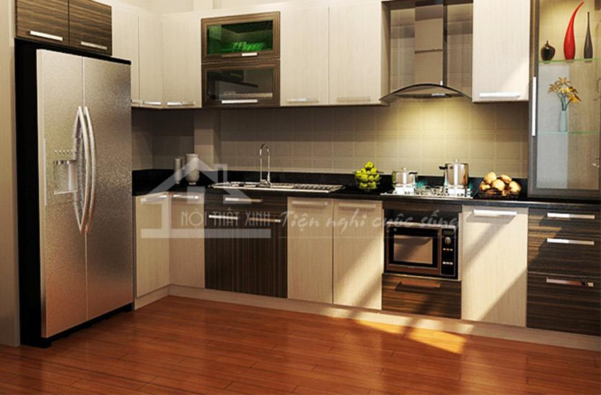 cach-lua-chon-tu-bep-dep-cho-khong-gian-nho-3 Cách lựa chọn tủ bếp đẹp cho không gian nhỏ