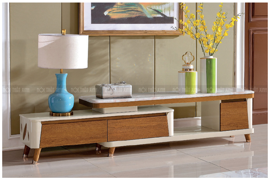 cách sắp xếp đồ đạc trong nhà