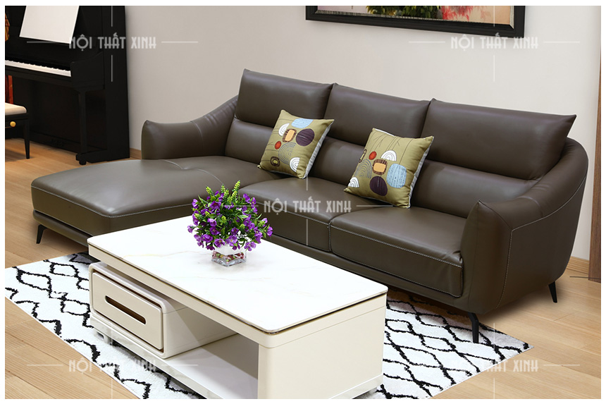 bảng giá sofa phòng khách
