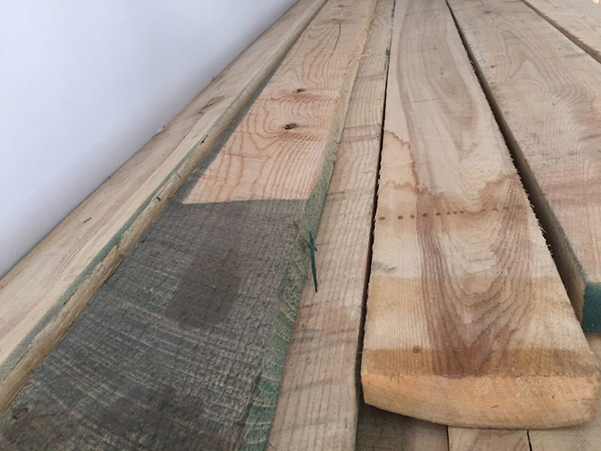 Các loại gỗ phổ biến hiện nay sản xuất khung ghế sofa