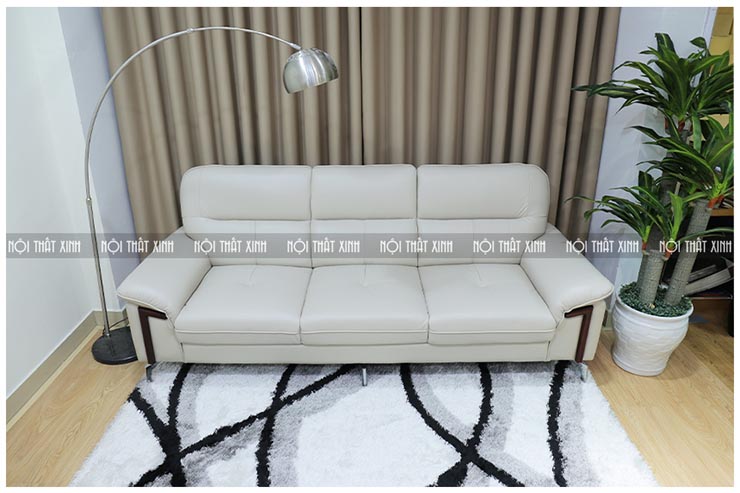 Chi tiết cấu tạo ghế sofa