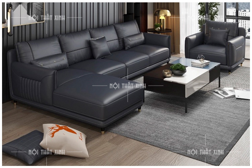 bộ ghế sofa phòng khách giá rẻ