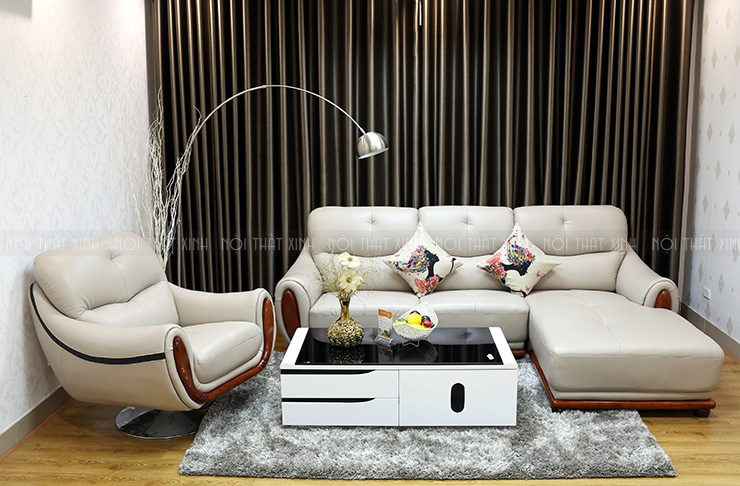 co-nen-chon-sofa-boc-da-gia-re-1 sofa bọc da giá rẻ