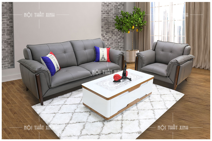 co-nen-chon-sofa-boc-da-gia-re sofa bọc da giá rẻ