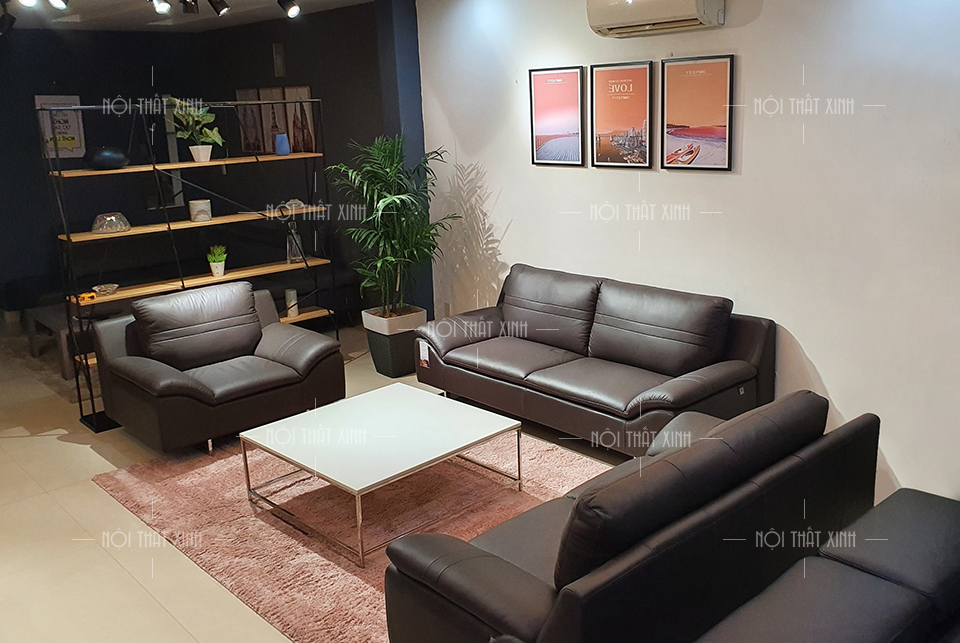 Da bọc ghế sofa cao cấp