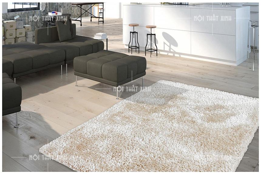 thảm trải sofa Hà Nội