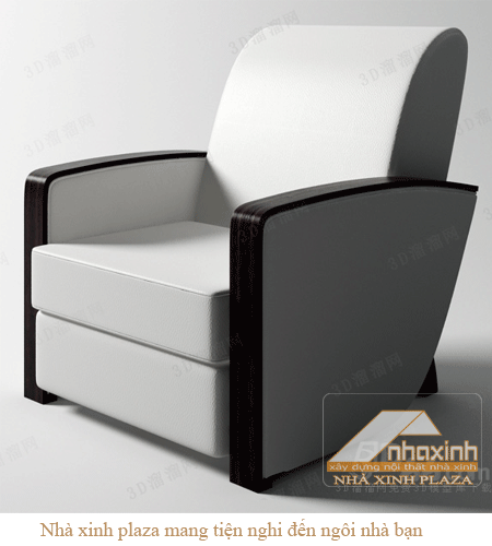 Sofa đơn mã DON08