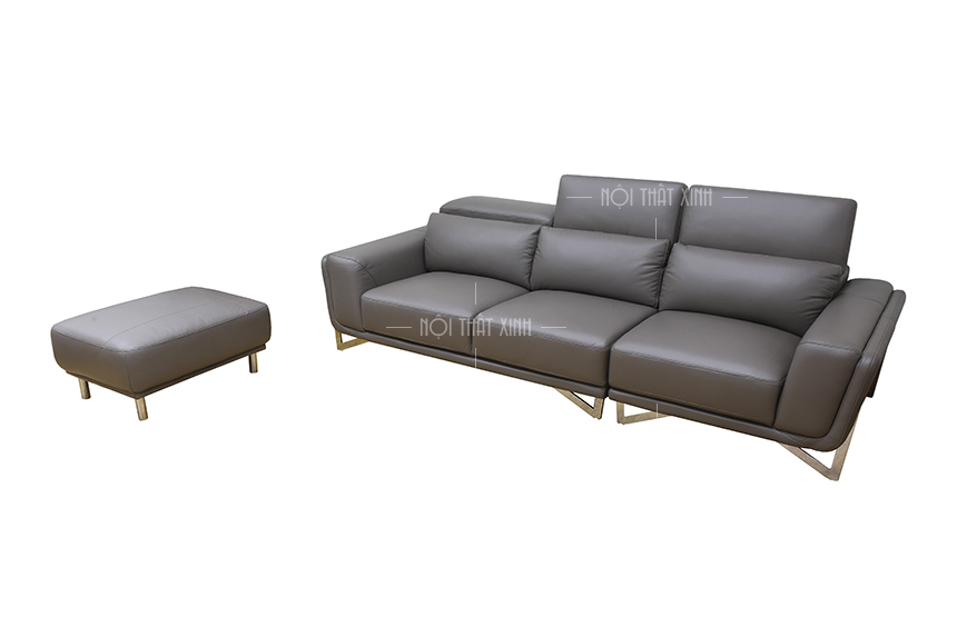 Ghế sofa phòng khách G8371-V