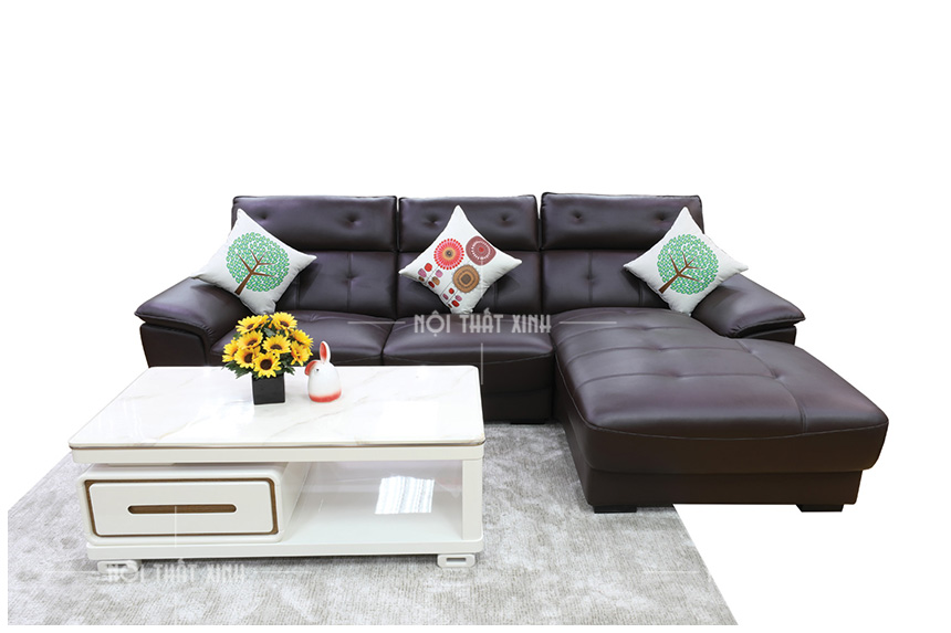 Sofa phòng khách NTX1907