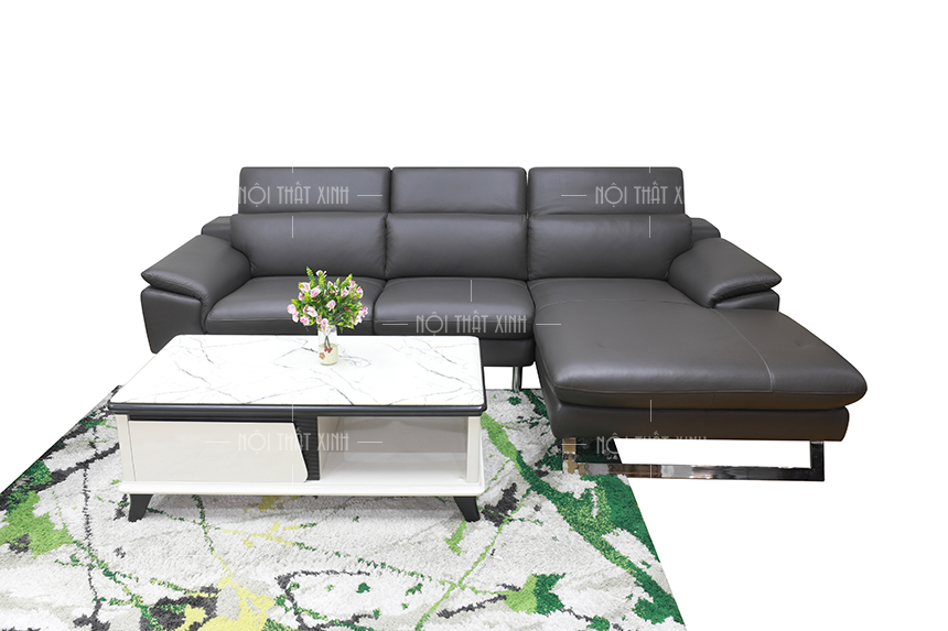 Sofa phòng khách đẹp G8381