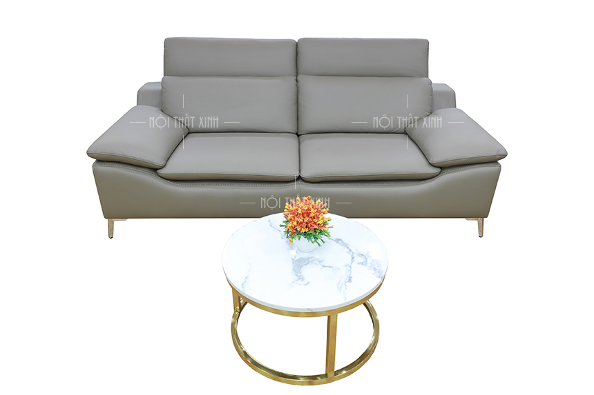 Ghế sofa da H91029-VD