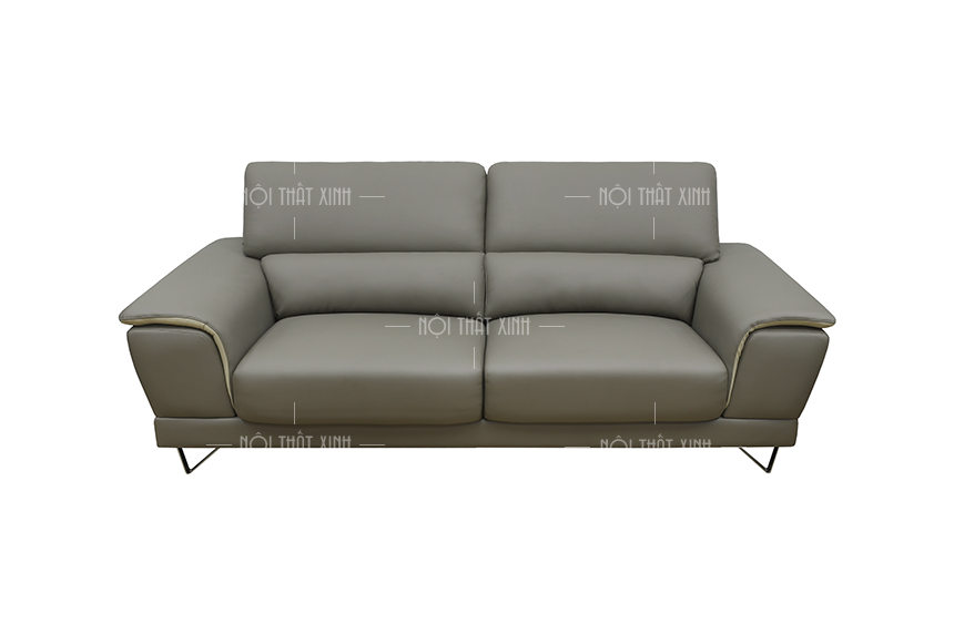 Ghế sofa da đẹp NTX205