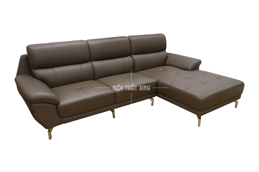 Sofa da mã NTX2824
