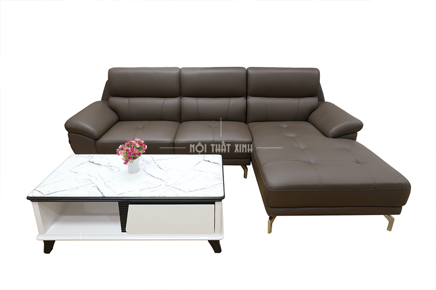 Sofa da mã NTX2824