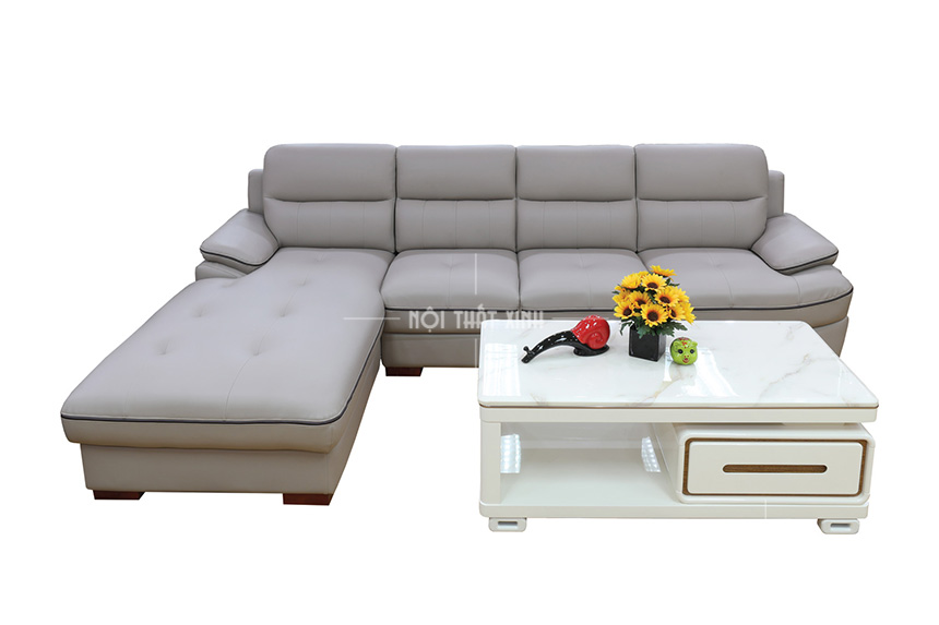 Sofa da mã NTX709