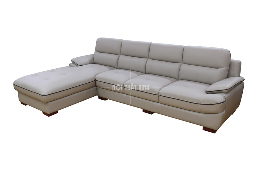Sofa da mã NTX709
