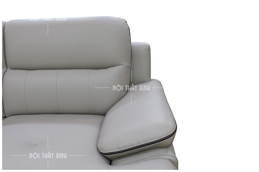 Sofa da mã NTX709