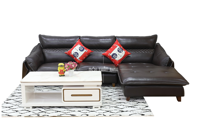 Sofa da mã NTX1826
