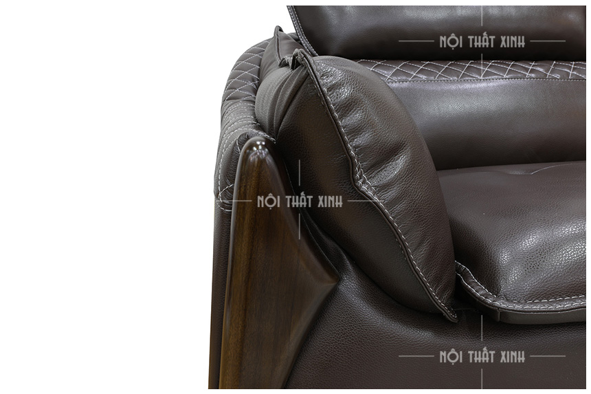 Sofa da mã NTX1826