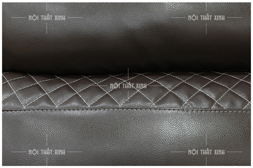 Sofa da mã NTX1826