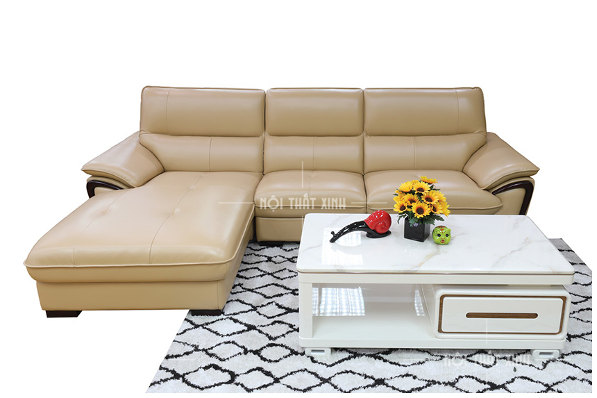 Sofa phòng khách đẹp NTX704