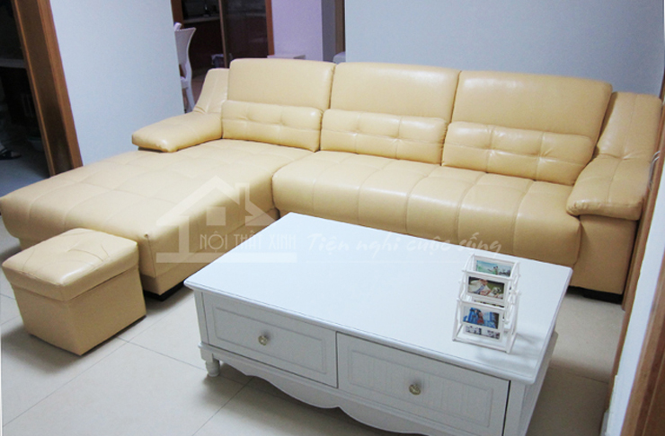 Sofa đẹp mã XDE01