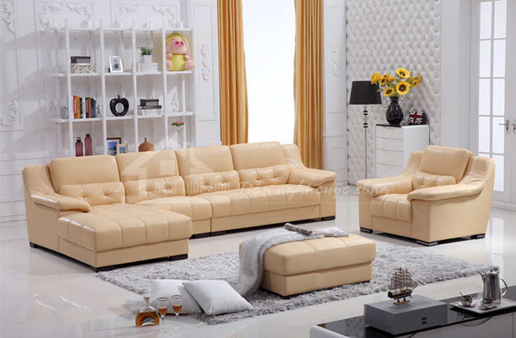 Sofa đẹp mã XD02