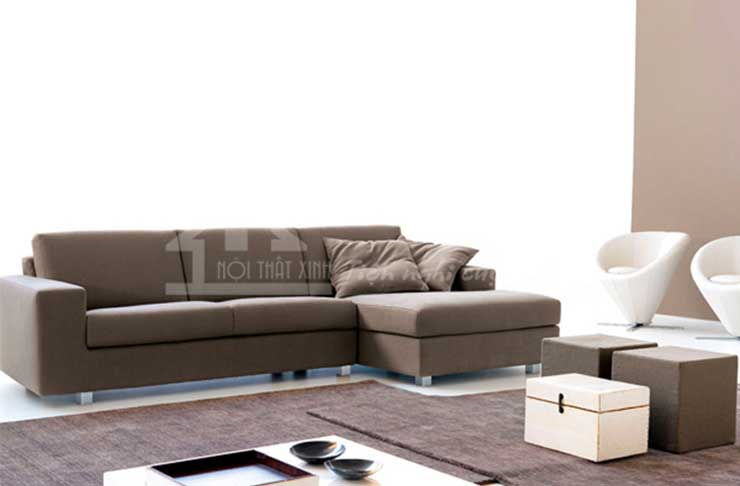 Mẫu ghế sofa đẹp XDE16