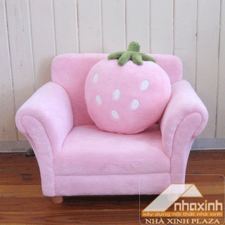 Sofa đơn mã DON04