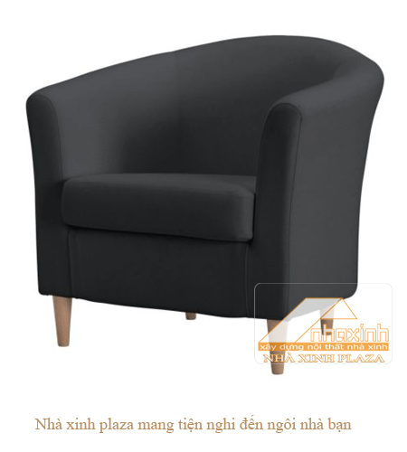 Sofa đơn mã DON09