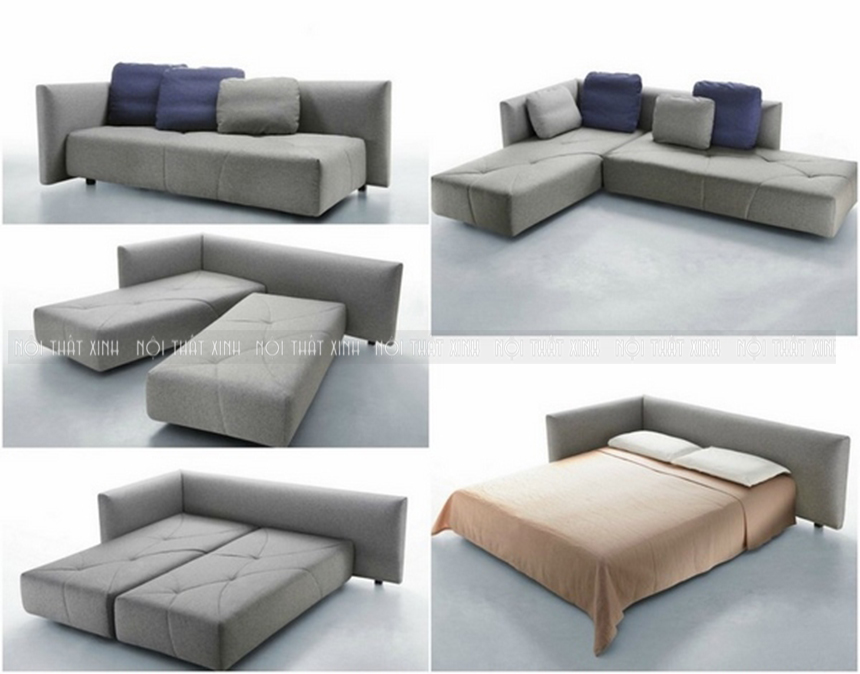 ghế sofa giường giá rẻ tại Hà Nội