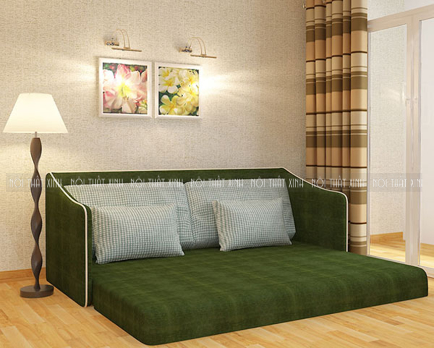 ghế sofa giường giá rẻ tại Hà Nội