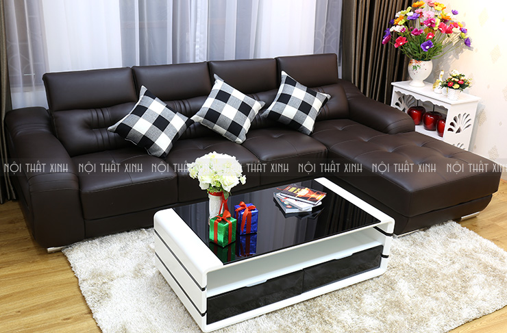 Địa chỉ sản xuất ghế sofa tại Hà Nội