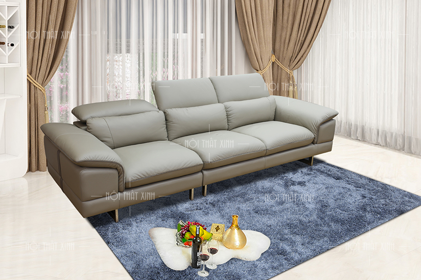 ghế sofa nhỏ cao cấp