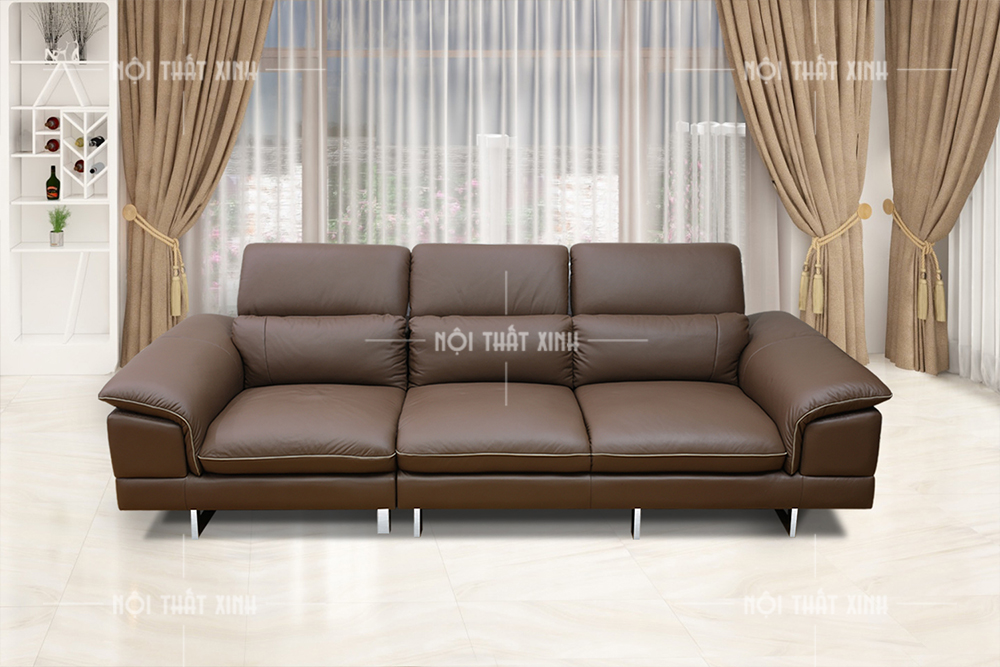 ghế sofa nhỏ cao cấp