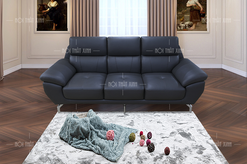 Ghế sofa simili giả da