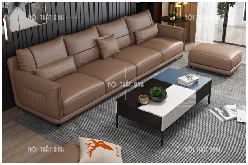 Ghế sofa văng NTX1910