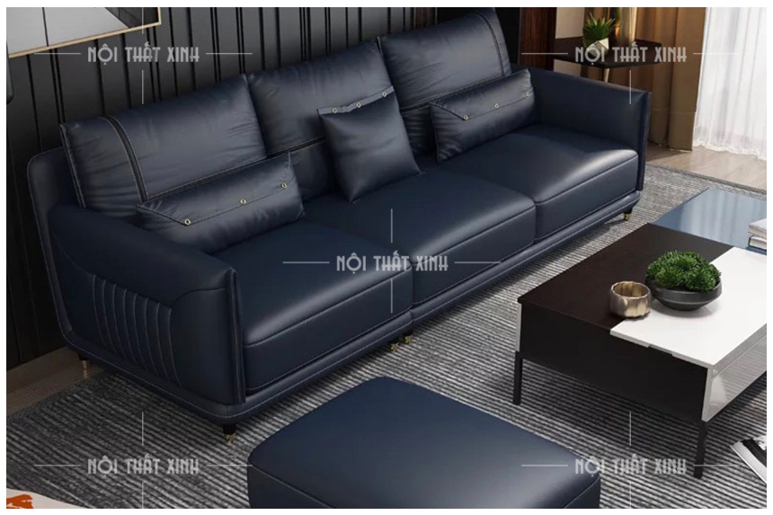 Ghế sofa văng NTX1910