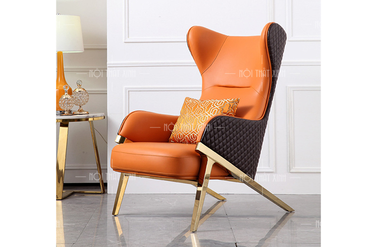 Ghế thư giãn nội thất cao cấp