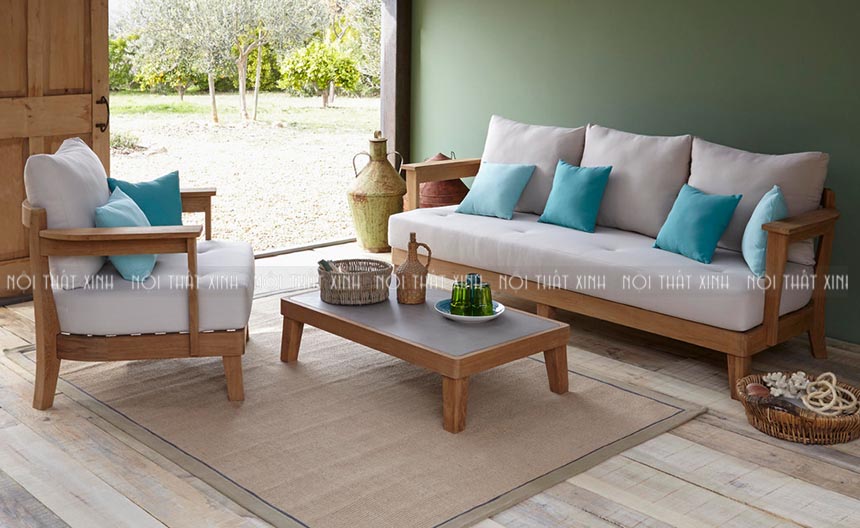 Địa chỉ sản xuất ghế sofa tại Hà Nội
