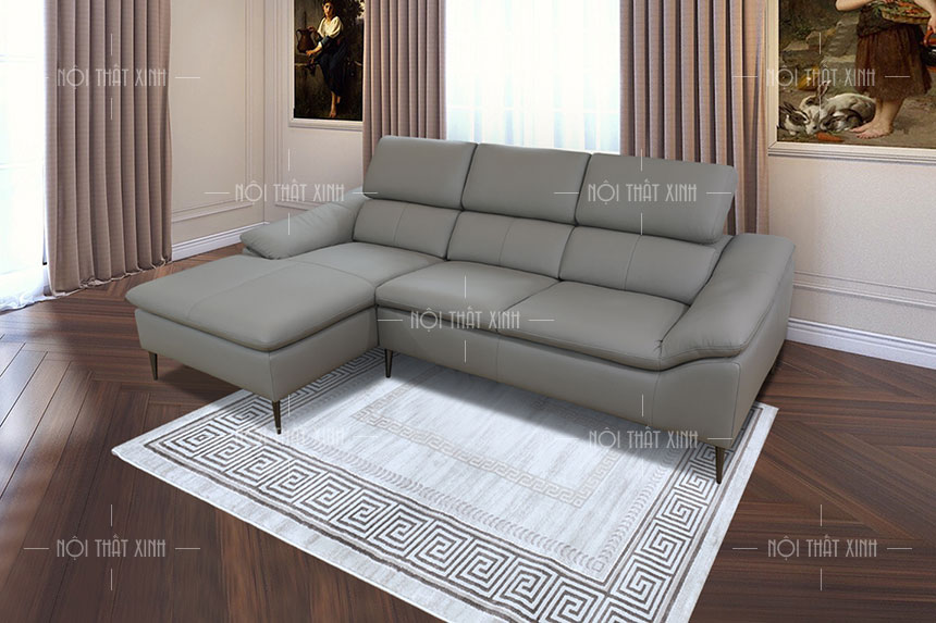 Giá sofa da thật