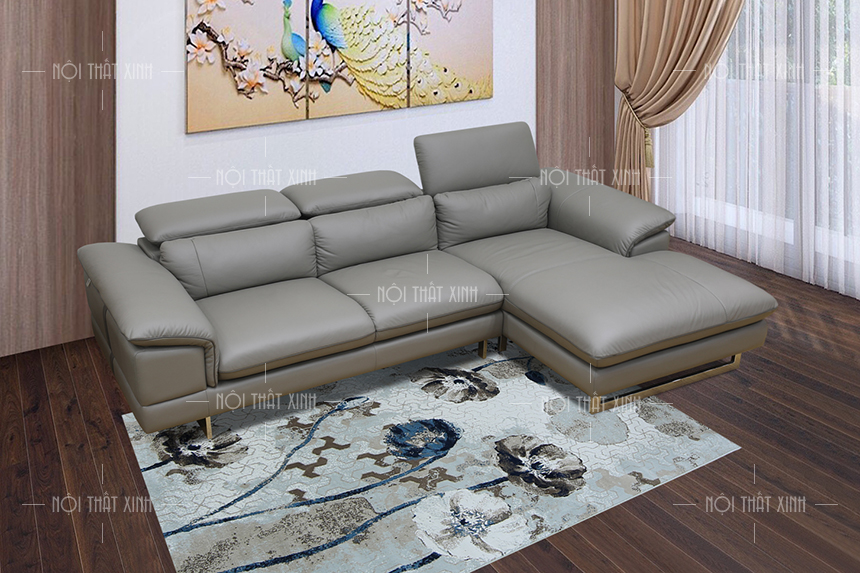 Giá sofa văn phòng cao cấp