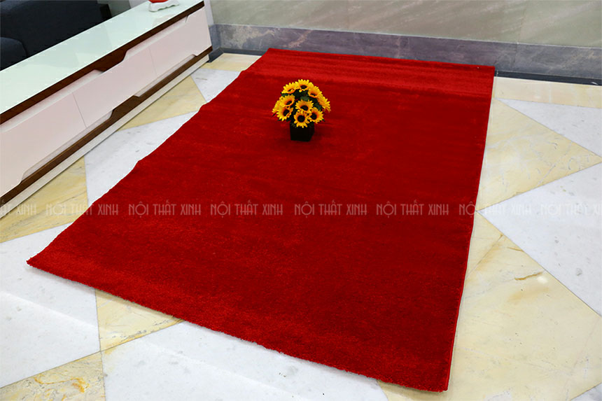 giá thảm lót sàn nhà